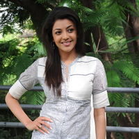 Kajal Agarwal New Pictures | Picture 61291